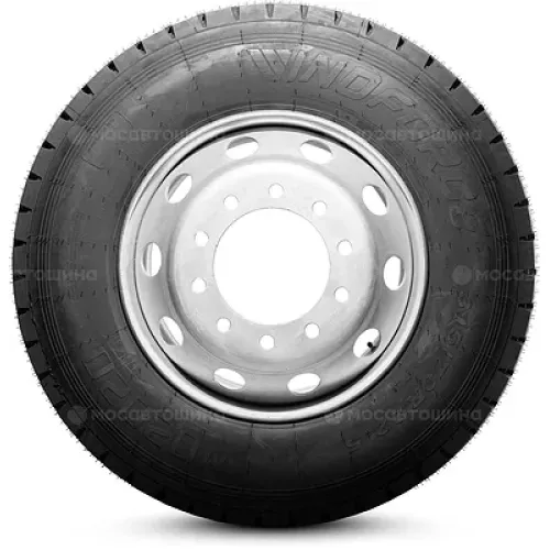 Windforce WD2020 295/80 R22,5 152/149M PR18 3PMSF M+S TL (Ведущая ось)