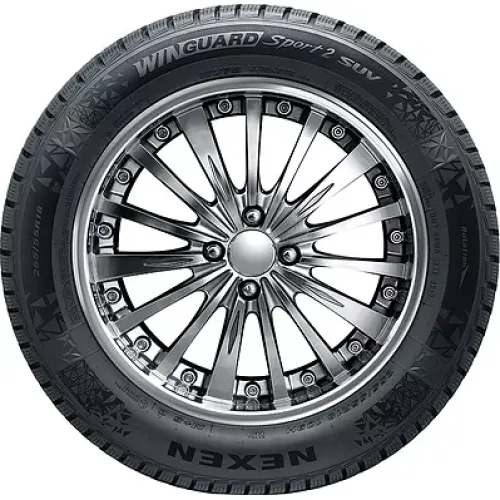 Nexen Winguard Sport 2 SUV 245/50 R20 102V