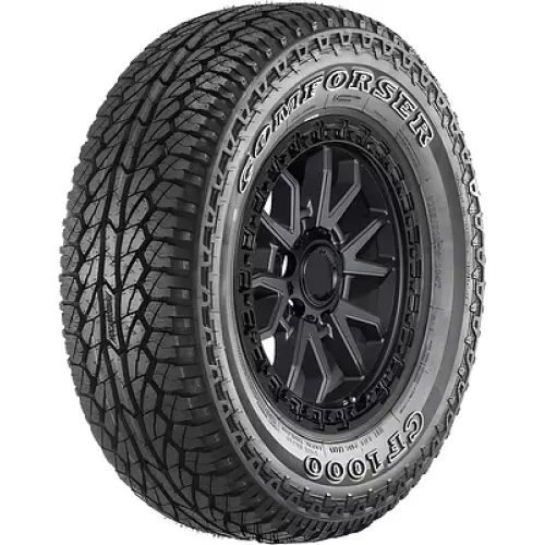 Comforser CF1000 285/60 R18 116T