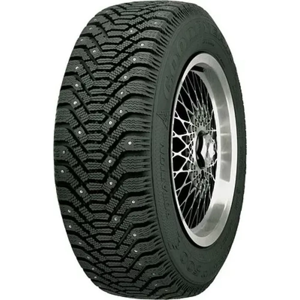 Goodyear UltraGrip 500 275/65 R17 115T