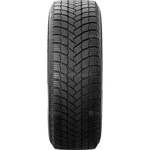 Michelin X-Ice Snow 205/55 R17 95T XL
