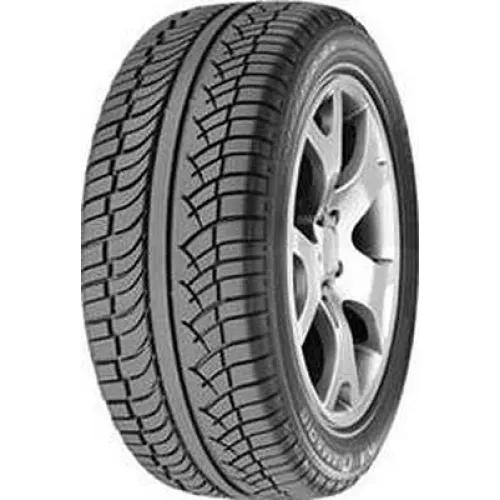 Michelin Latitude Diamaris 225/55 R18 98V