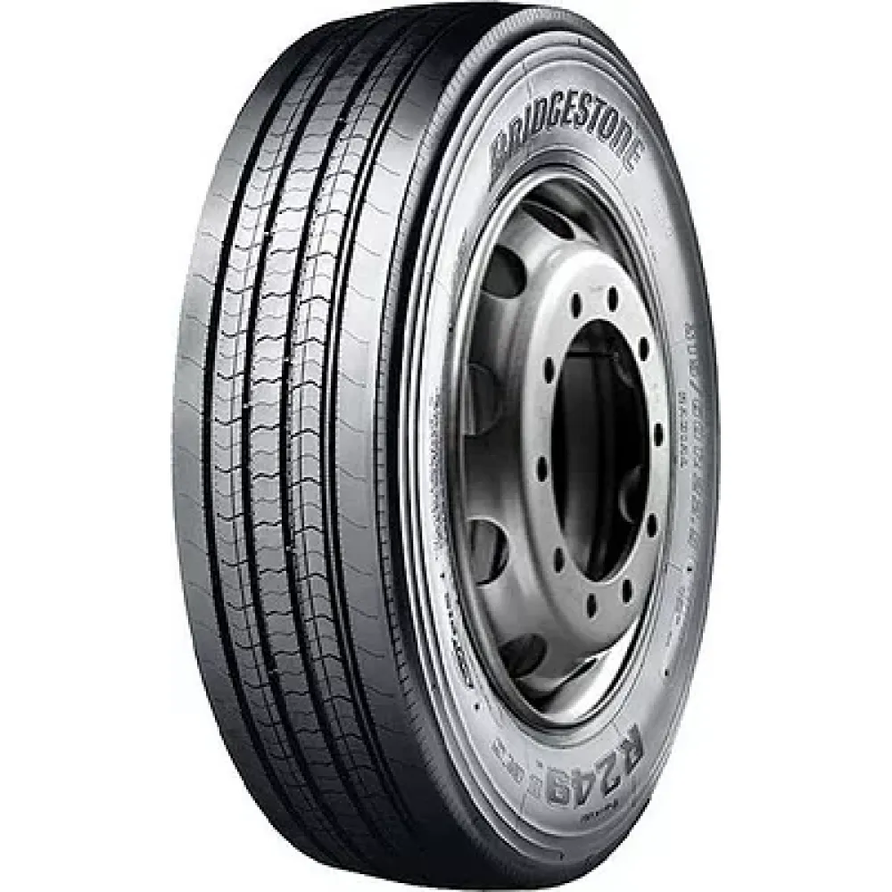 Bridgestone R249+ 315/70 R22,5 152M (Рулевая ось)