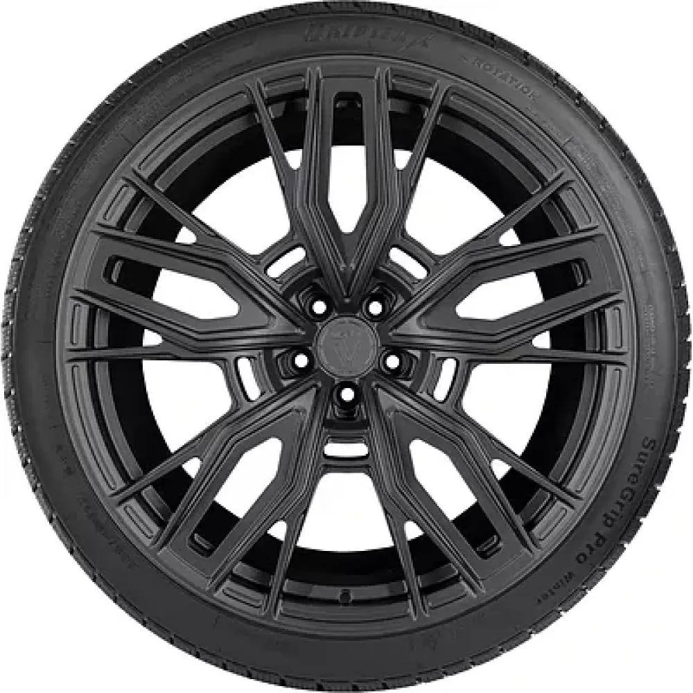 Gripmax SureGrip Pro Winter 275/45 R22 112V XL