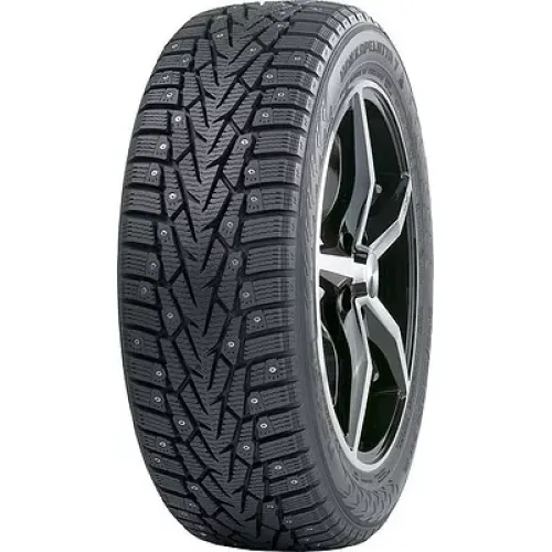 Nokian Hakkapeliitta 7 265/70 R16 112T XL