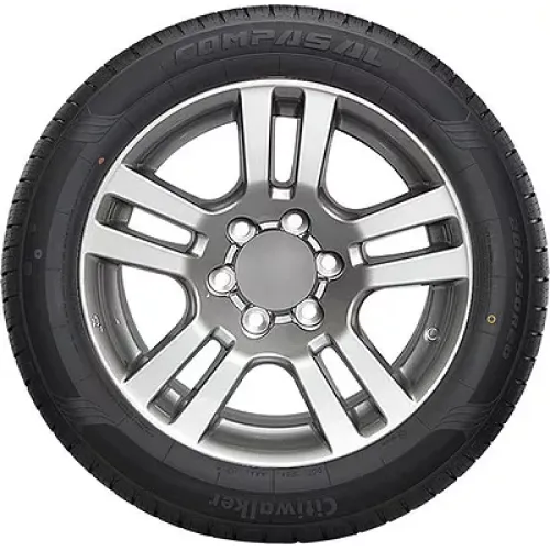 Compasal Citiwalker 285/60 R18 120H XL