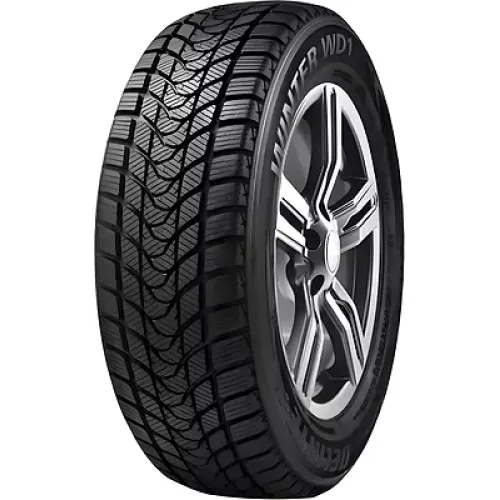 Delinte WD1 275/40 R19 101H