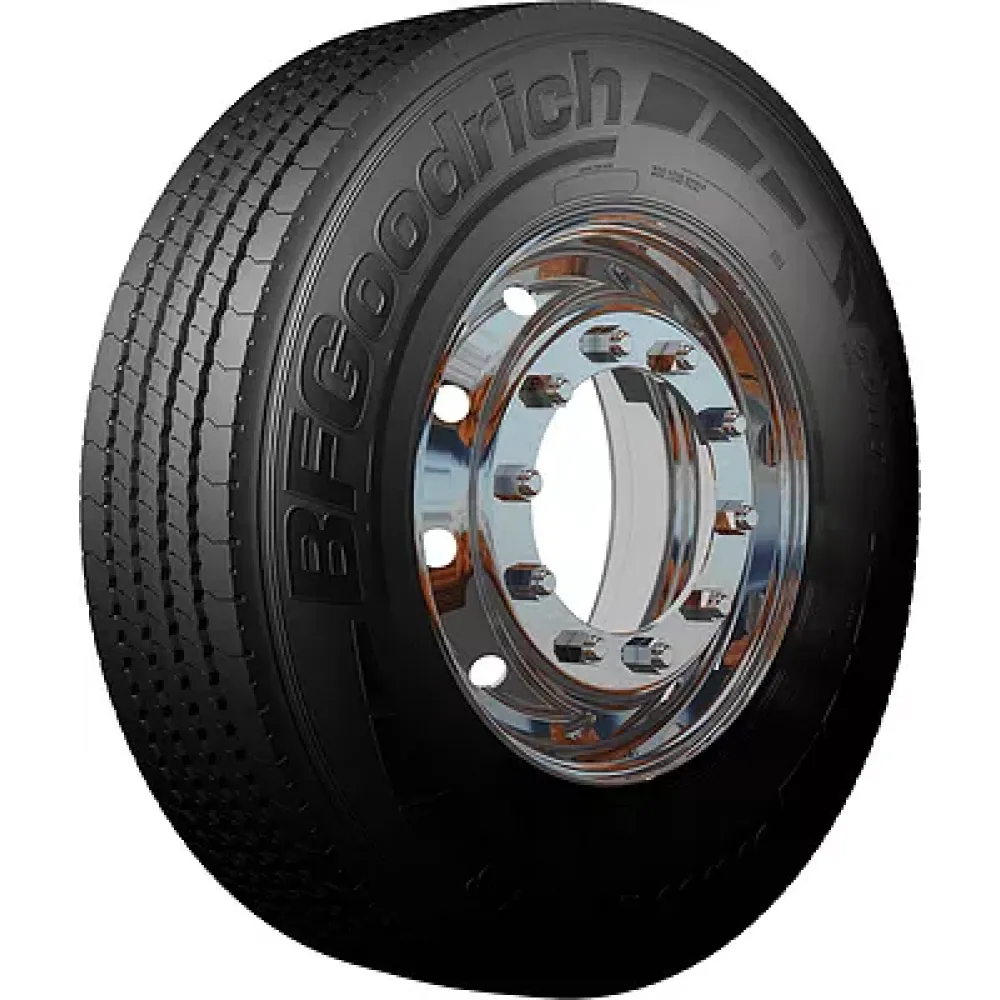 BFGoodrich Route Control T 385/65 R22,5 160K 3PMSF (Прицепная ось)
