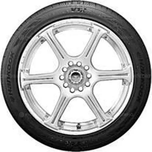 Hankook K120 Ventus V12 Evo2 245/35 R17 87Y