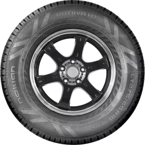 Nokian Rotiiva H/T LT275/65 R18 123/120S