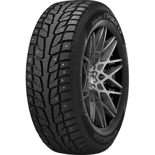 Hankook RW09 Winter i Pike LT 195/70 R15C 104/102R