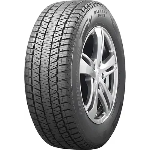 Bridgestone Blizzak DM V3 265/70 R16 112R