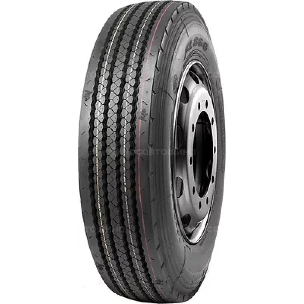 LingLong LFL866 215/75 R17,5 126/124M 3PMSF (Рулевая ось)
