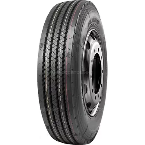LingLong LFL866 215/75 R17,5 126/124M 3PMSF (Рулевая ось)