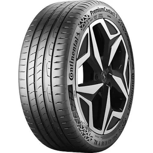 Continental ContiPremiumContact 7 215/50 R17 95Y XL