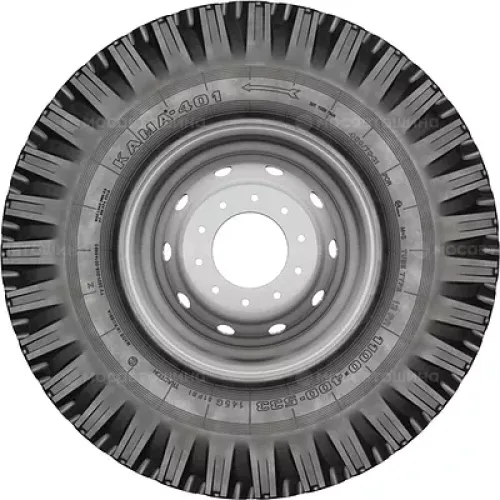 Кама 401 400/70 R21 145G PR12