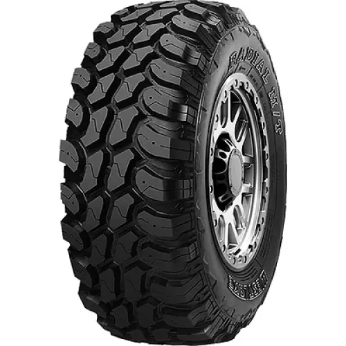 WestLake Radial M/T SL366 35x12,5x18 123Q