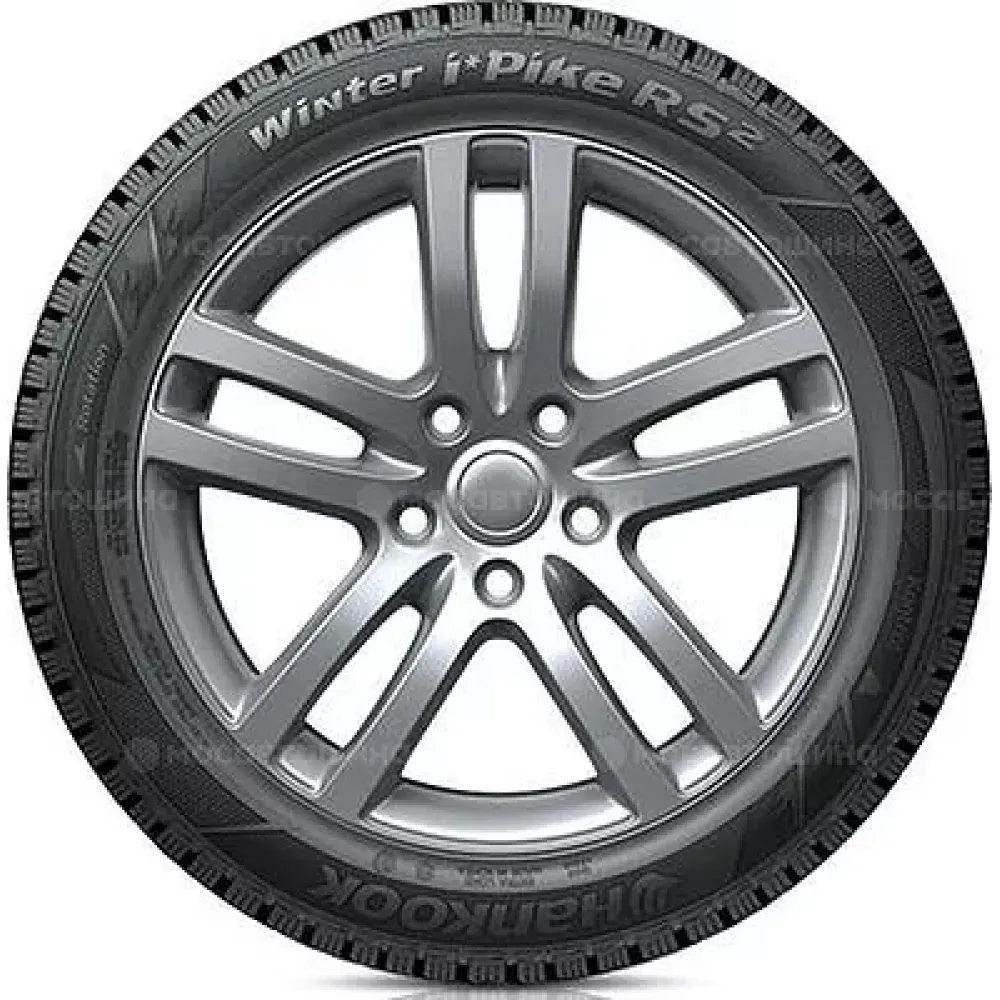 Hankook W429 i Pike RS2 215/55 R18 99T XL