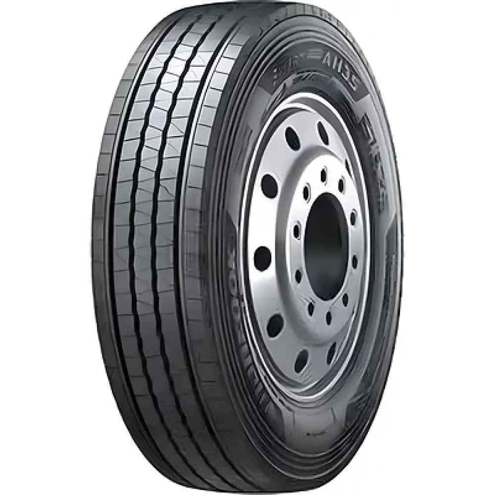 Hankook AH35 9,5x17,5 129/127L PR16 3PMSF (Рулевая ось)