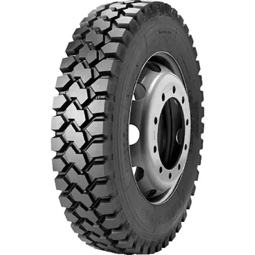 Bridgestone L317 325/95 R24 162/160G (Ведущая ось)