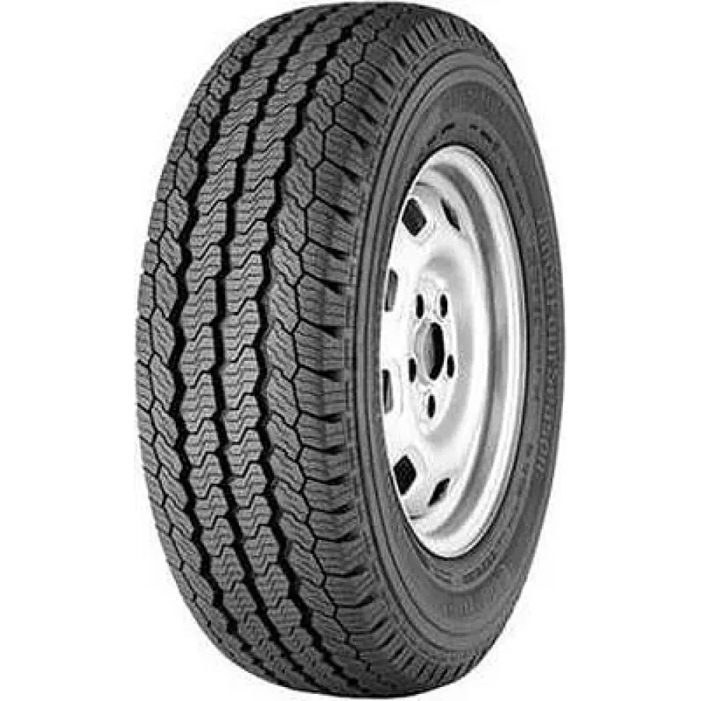 Continental Vanco Four Season 2 205/65 R16C 107/105T