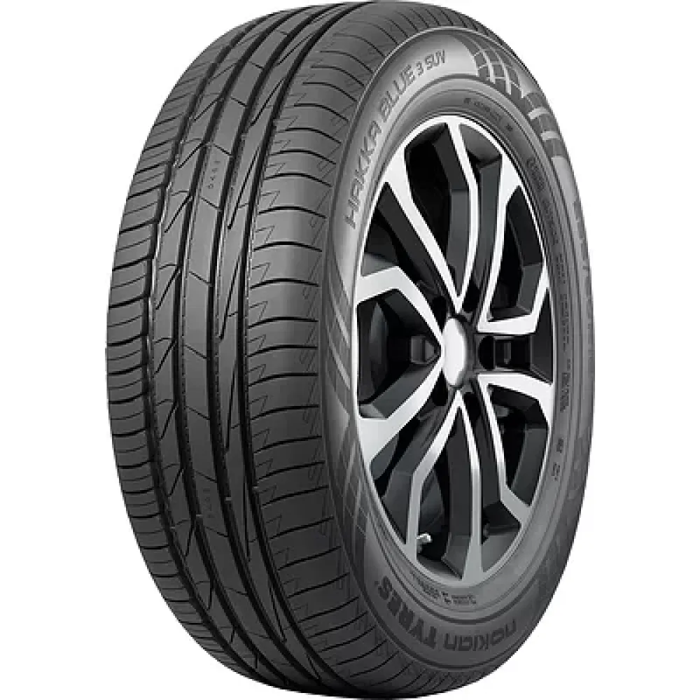 Nokian Hakka Blue 3 SUV 245/70 R16 111H XL