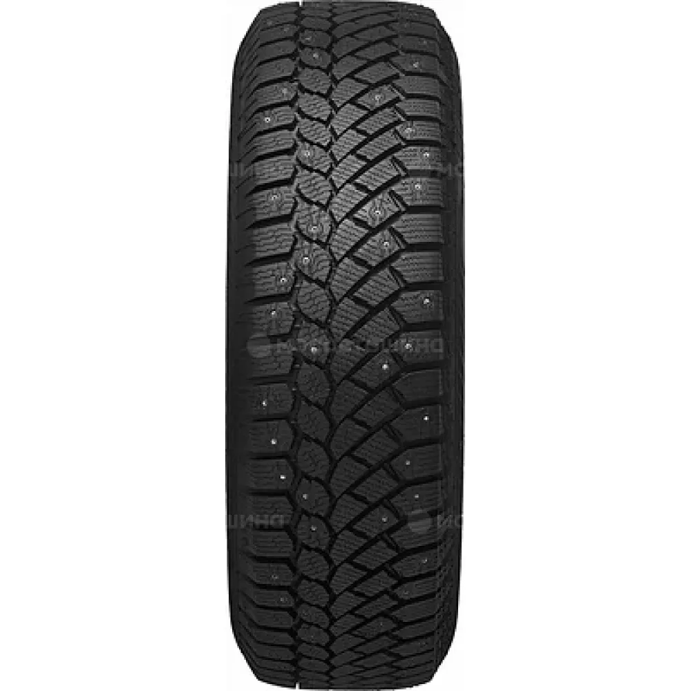 Gislaved Nord Frost 200 SUV 255/55 R19 111T XL