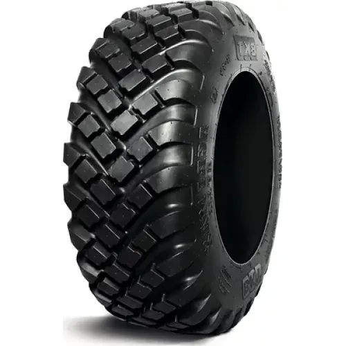 BKT Agrimax Turf RT 333 360/70 R24