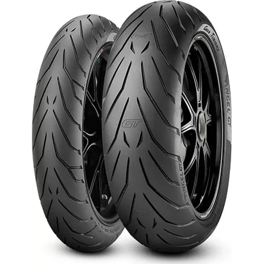 Pirelli Angel GT2 180/55 R17 73W (Задняя)
