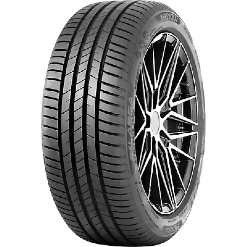 Lassa Revola 215/50 R17 95W XL