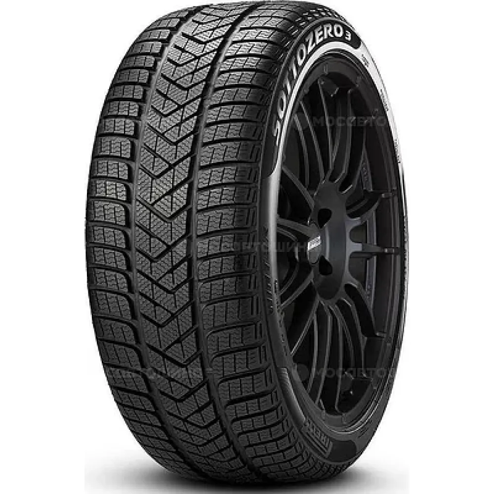 Pirelli Winter 240 Sottozero III 225/45 R18 95H RF (MOE)