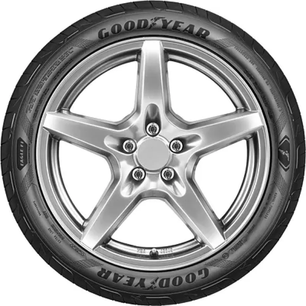 Goodyear Eagle F1 Asymmetric 5 275/30 R20 97Y RF