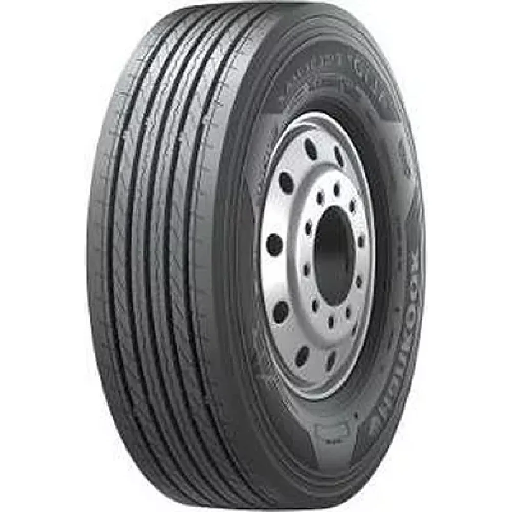 Hankook AL10+ 315/70 R22,5 154/150L (Рулевая ось)