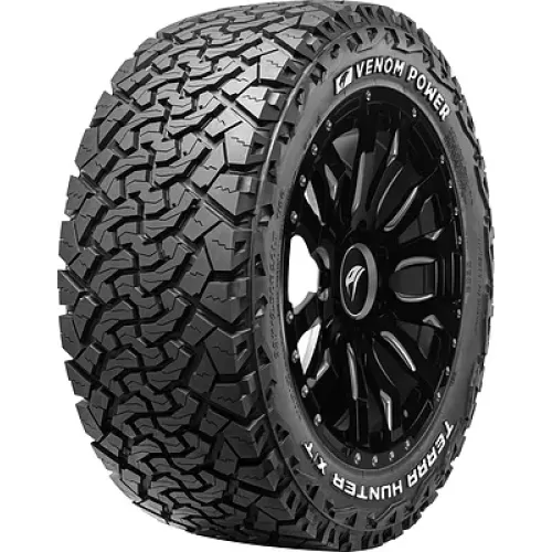 Venom Power Terra Hunter X/T 305/55 R20 121/118Q