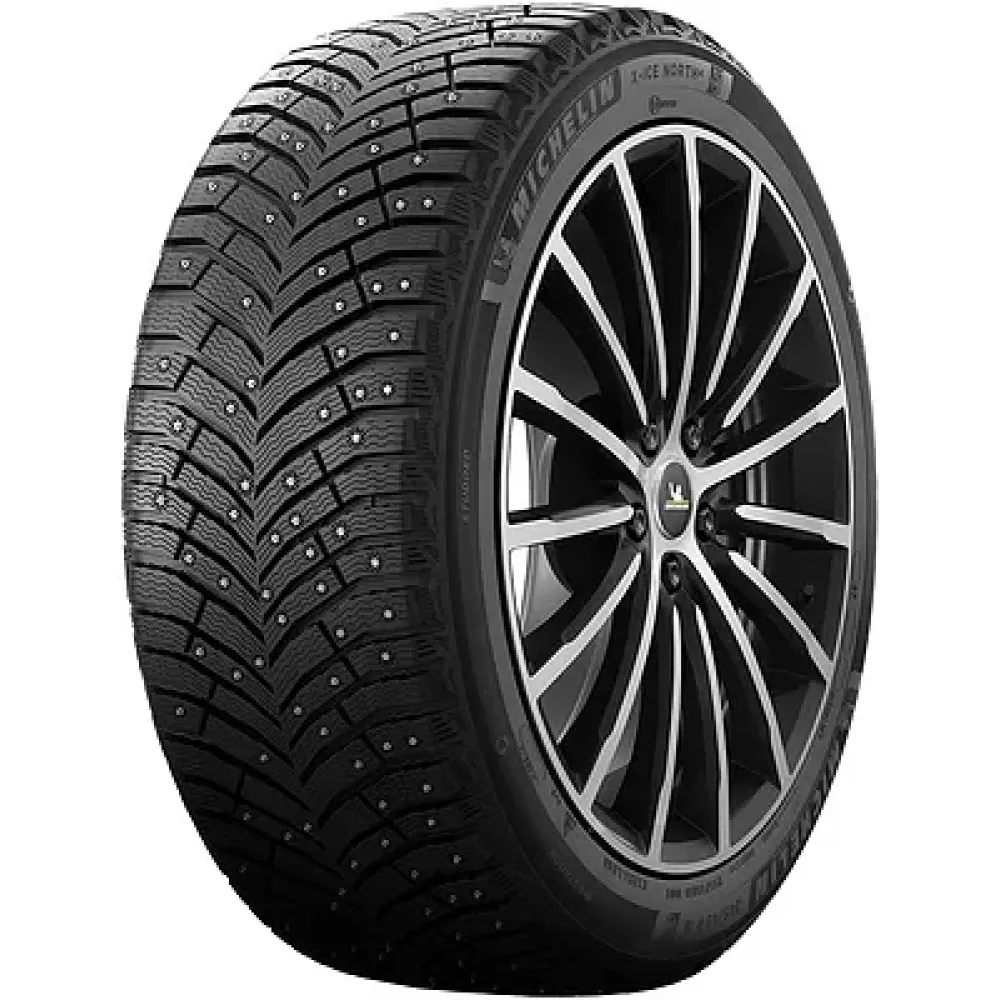 Michelin X-Ice North 4 SUV 295/40 R20 110T XL