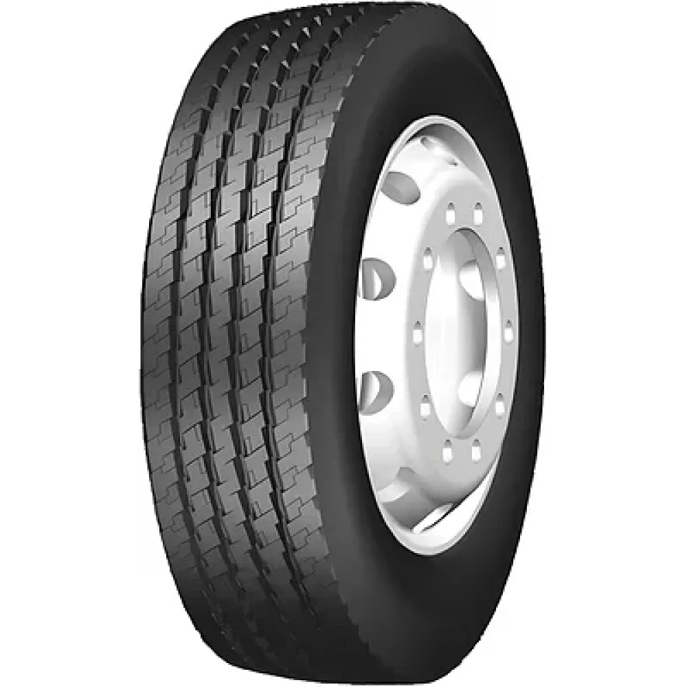 Кама NT 202 PRO 385/65 R22,5 160K (Прицепная ось)