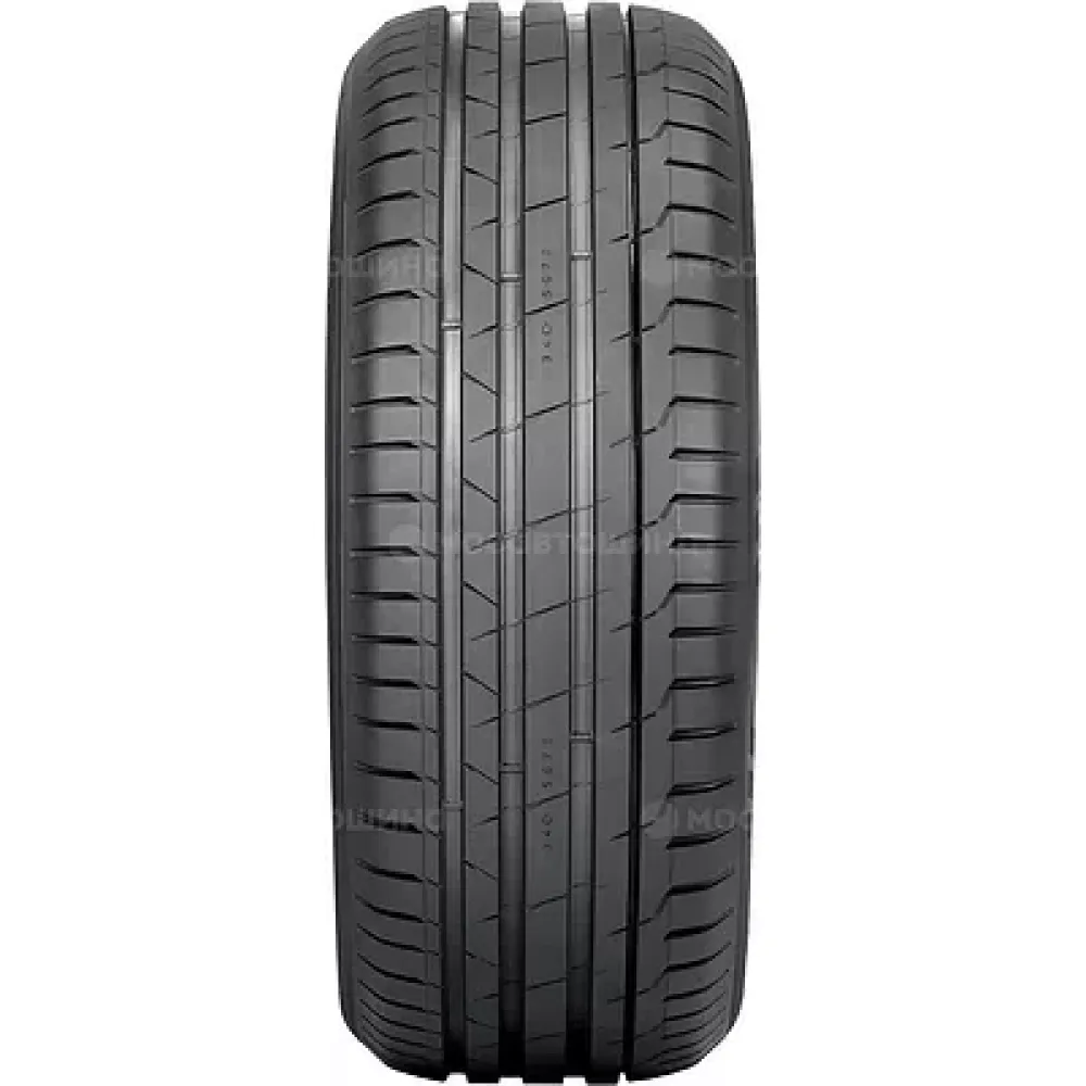 Nokian Hakka Black 2 SUV 255/55 R19 111W XL
