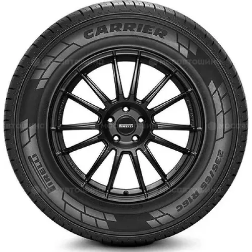 Pirelli Carrier 215/60 R17C 109T