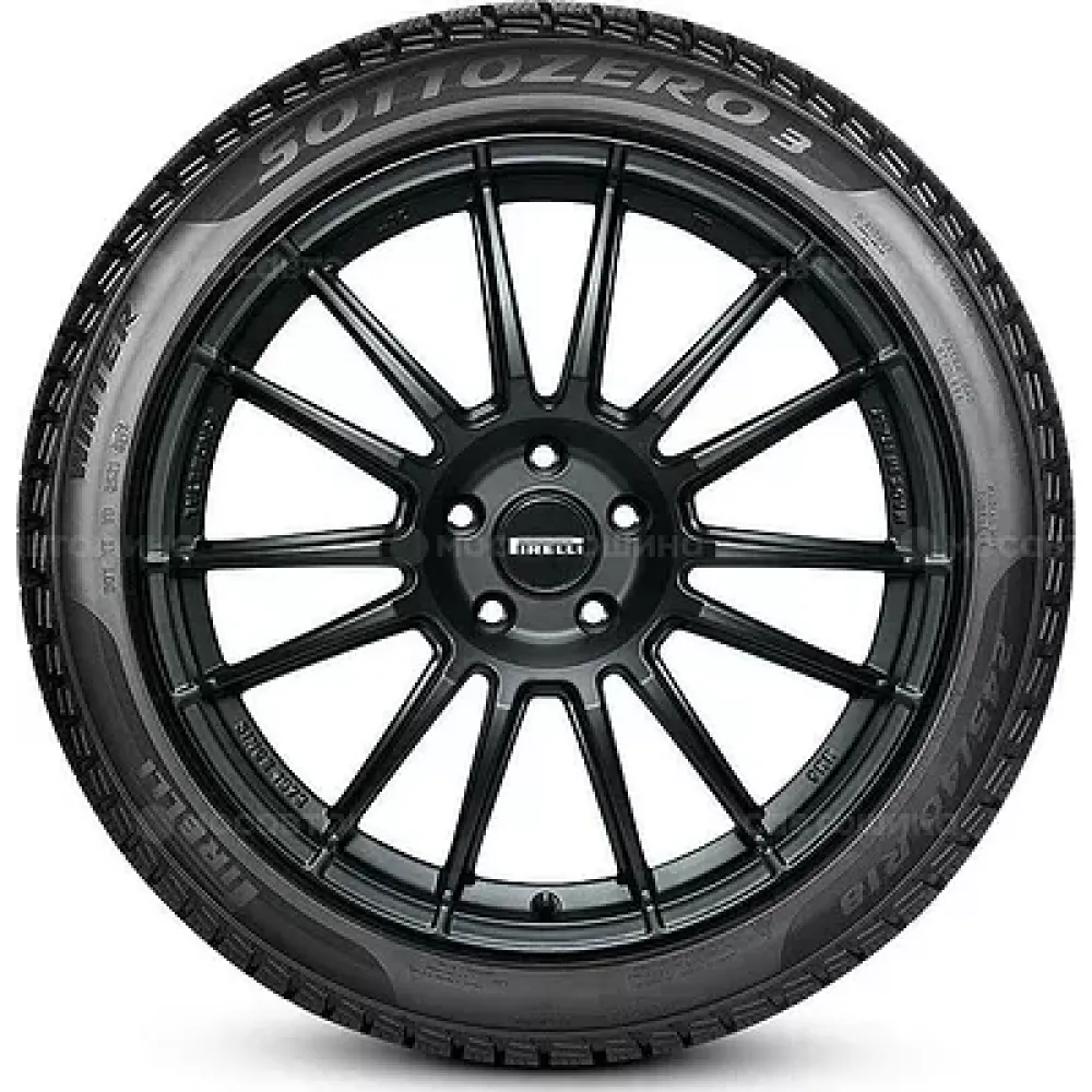Pirelli Winter Sottozero III 225/40 R19 93V XL