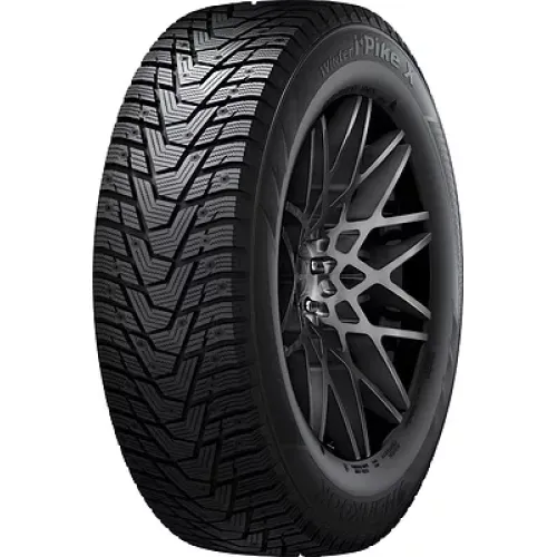 Hankook W429A i Pike X (Нешип) 275/65 R17 115T