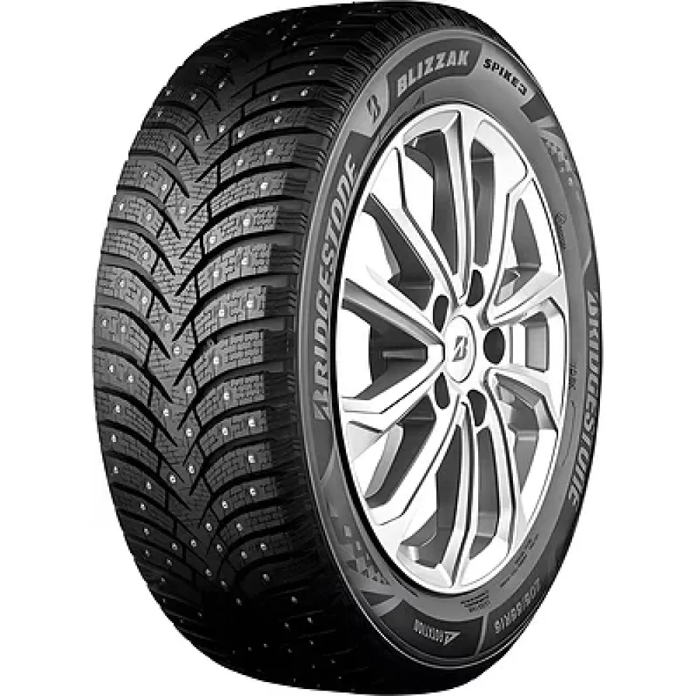Bridgestone Blizzak Spike-03 205/55 R16 94T XL