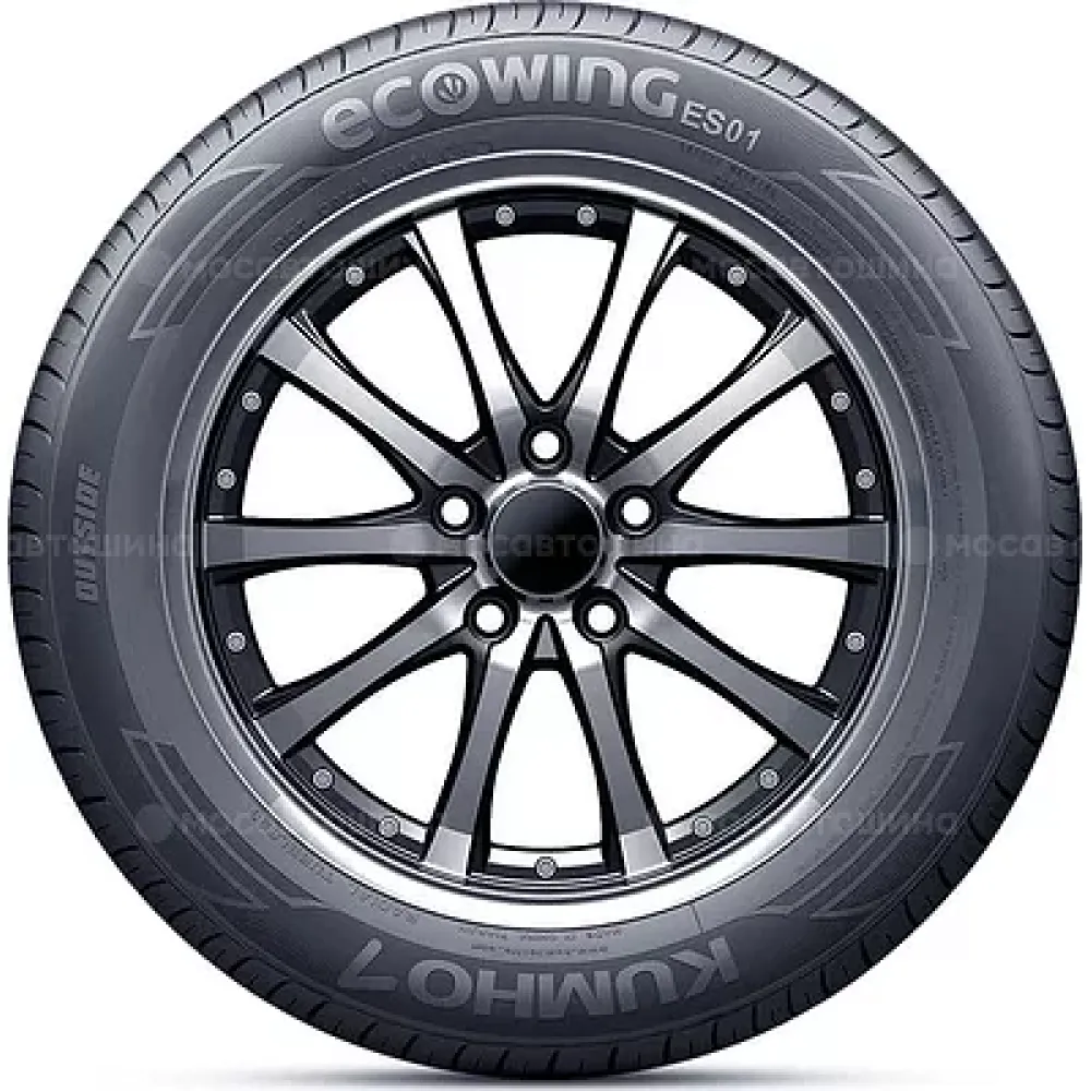 Kumho KH27 Ecowing ES01 225/70 R16 103H