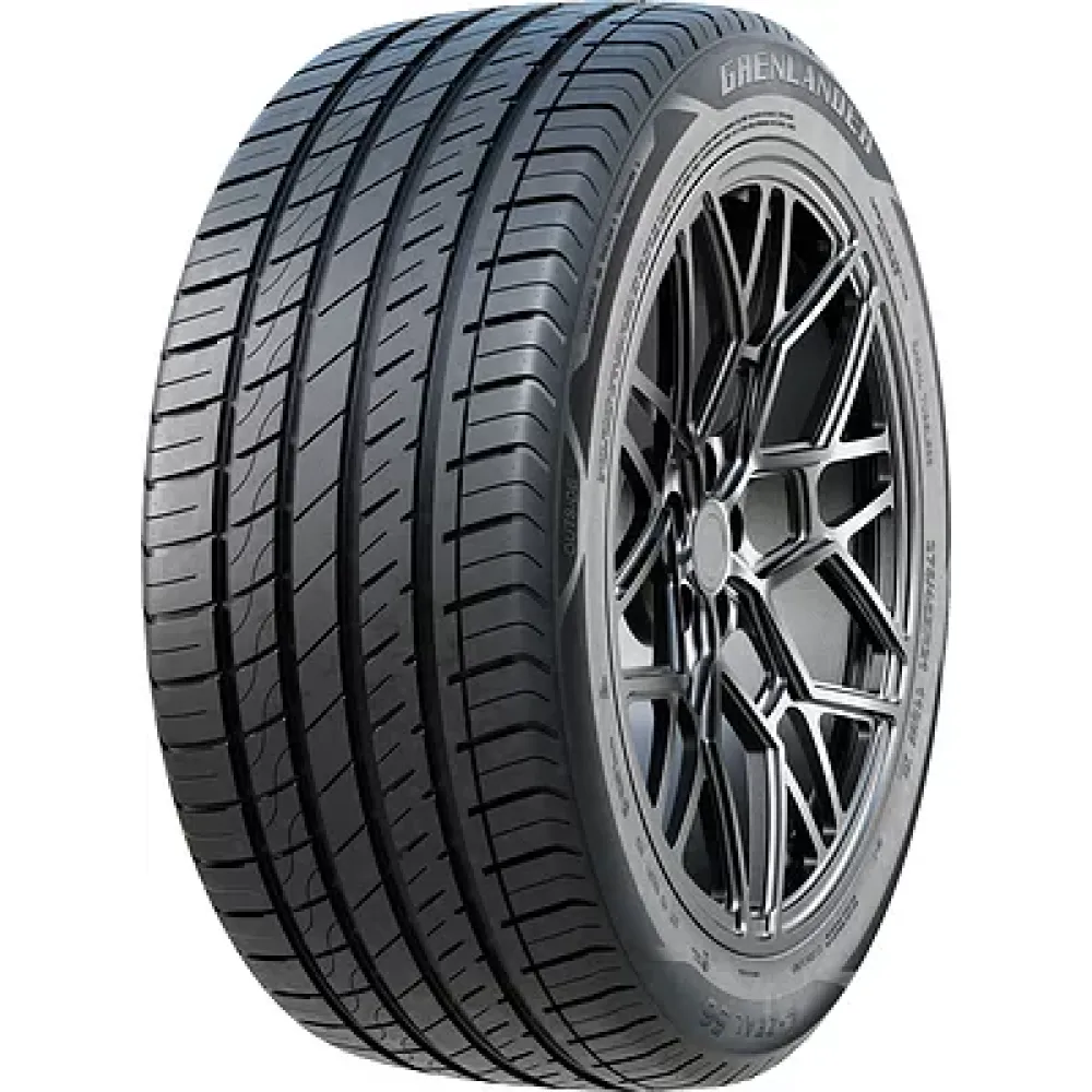 Grenlander L-Zeal56 285/30 R20 99W