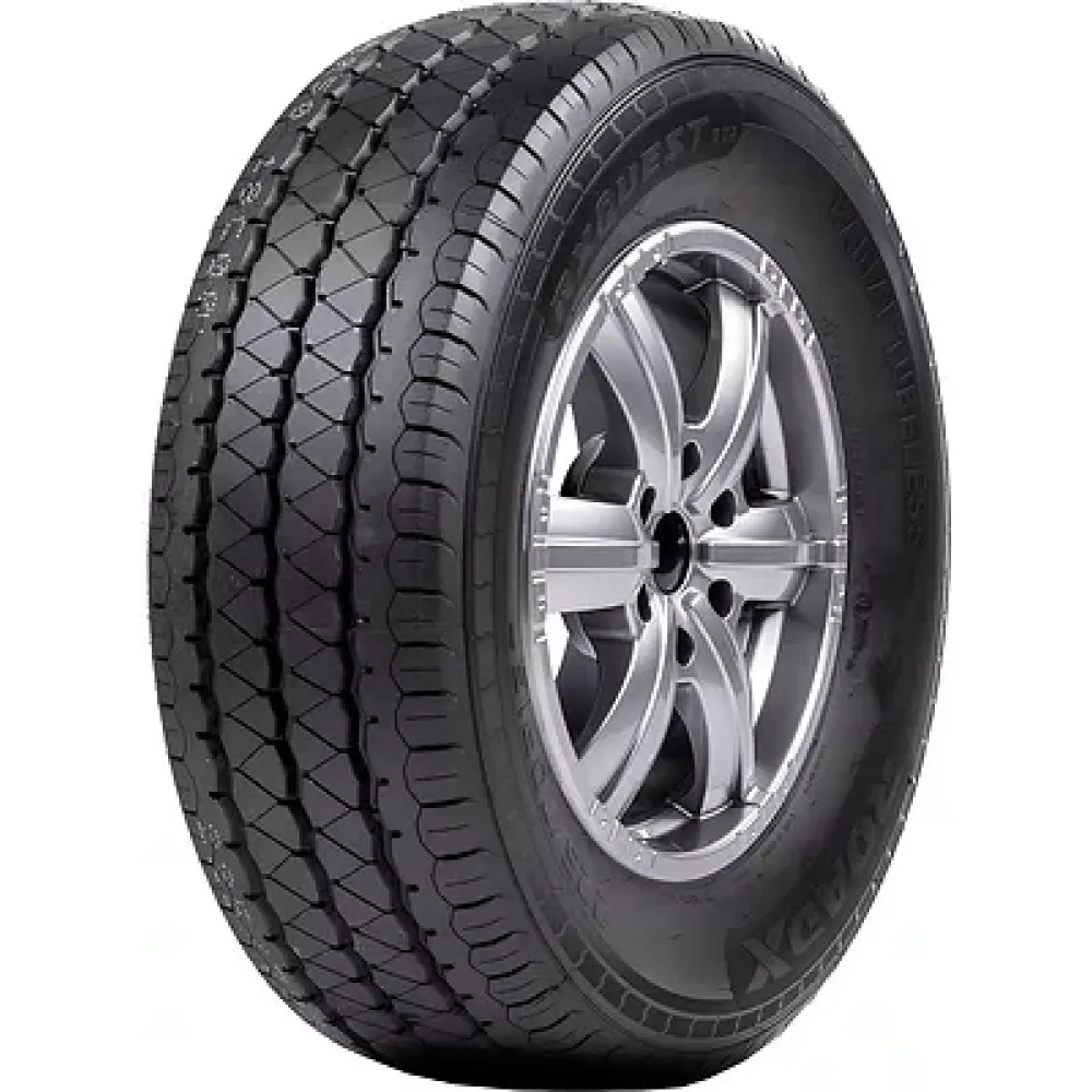 RoadX RXQuest C02 215/65 R16C 109/107R