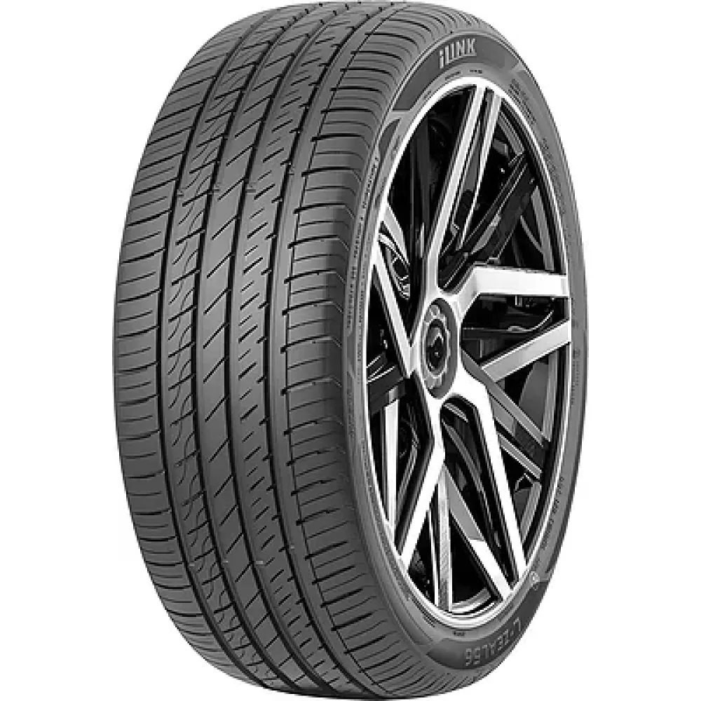iLINK L-Zeal 56 235/55 R20 105W XL