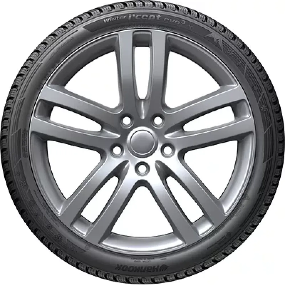 Hankook W330A i cept Evo3 255/45 R20 105V XL