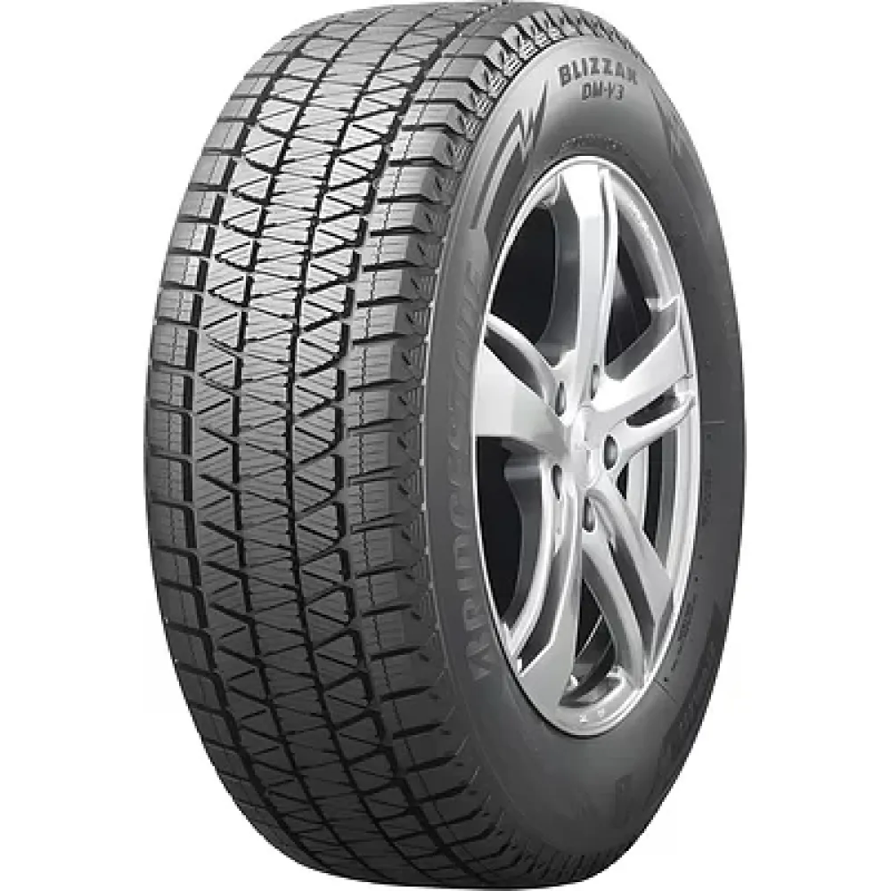 Bridgestone Blizzak DM V3 255/50 R19 107T XL