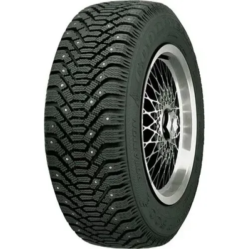 Goodyear UltraGrip 500 255/55 R19 111T XL