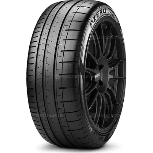 Pirelli PZero Corsa 225/35 R19 88Y