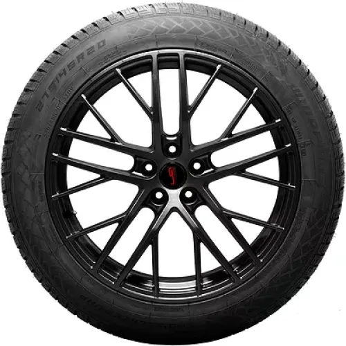 Windforce Snowblazer UHP 275/60 R20 119V XL